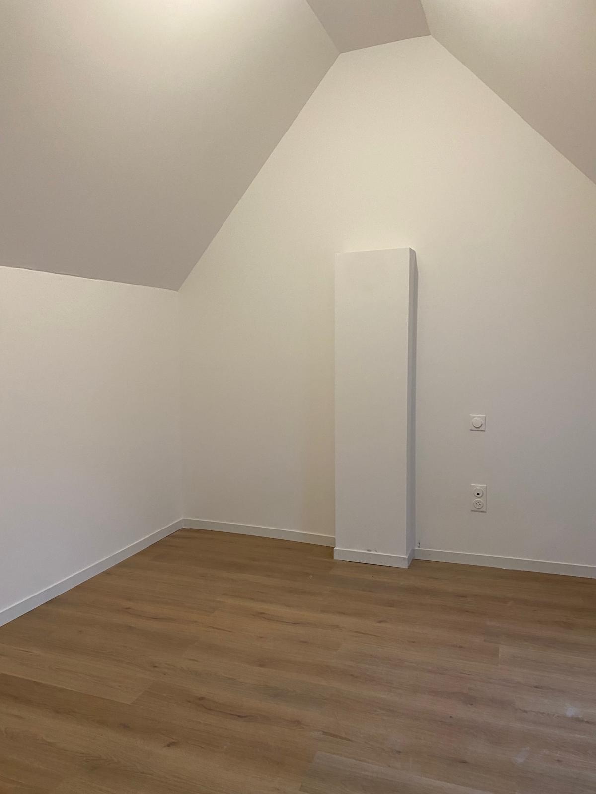 Location Appartement à Barr 3 pièces