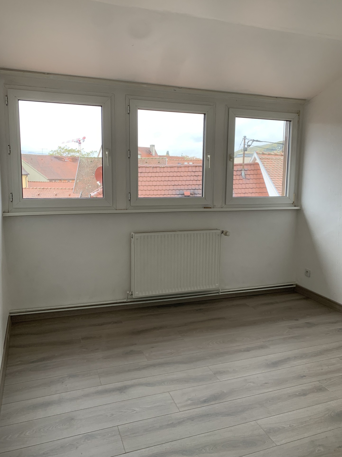 Location Appartement à Obernai 3 pièces