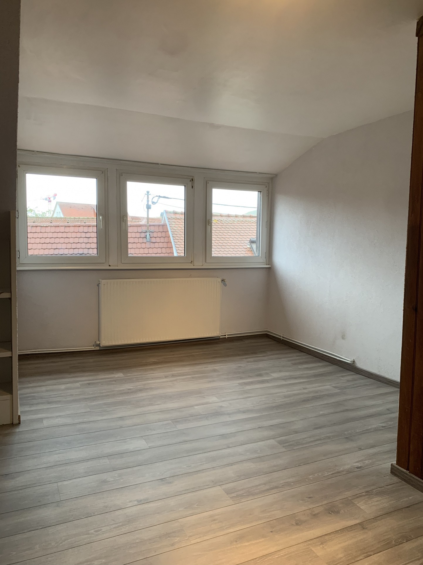 Location Appartement à Obernai 3 pièces