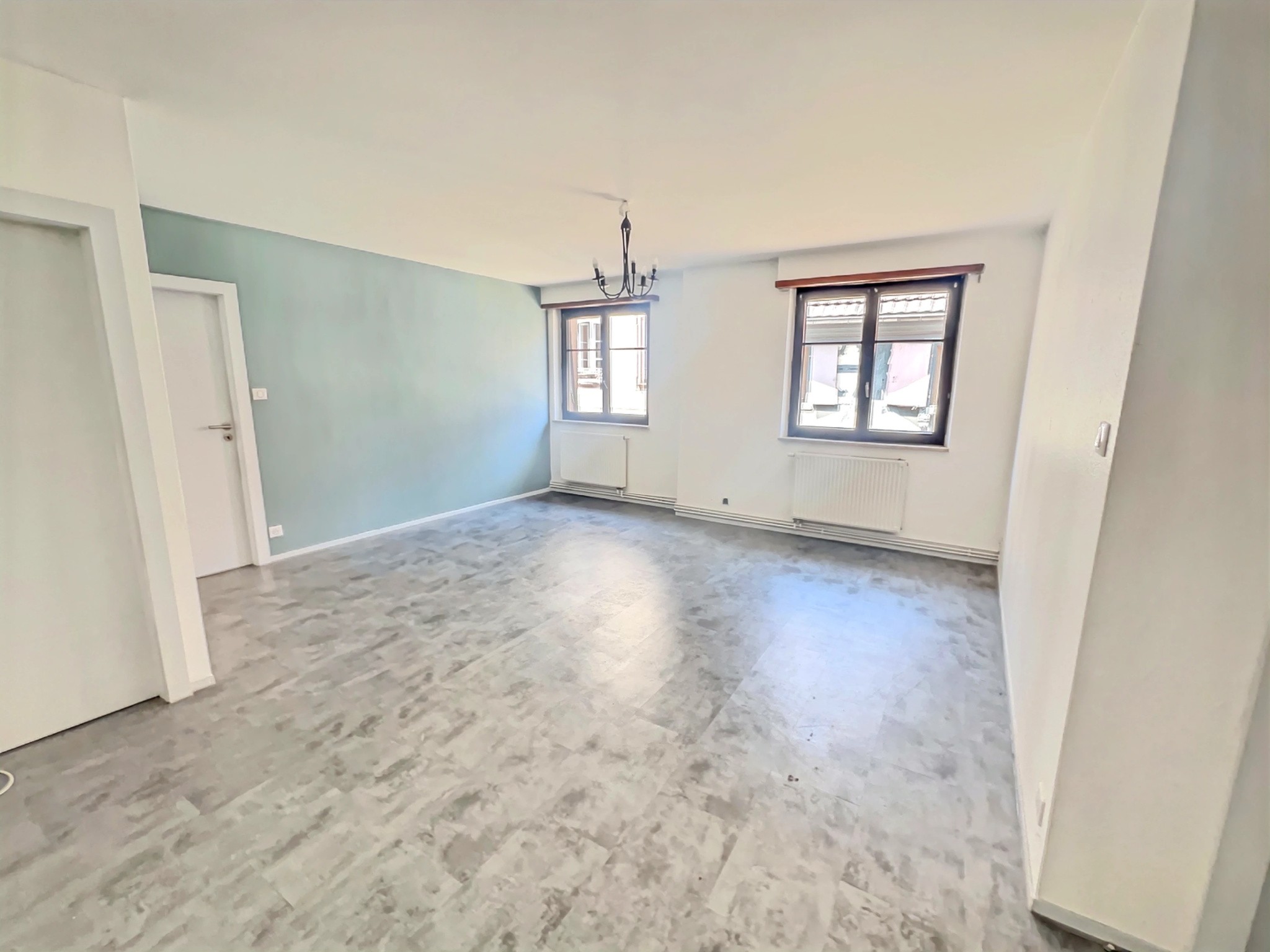 Location Appartement à Obernai 3 pièces