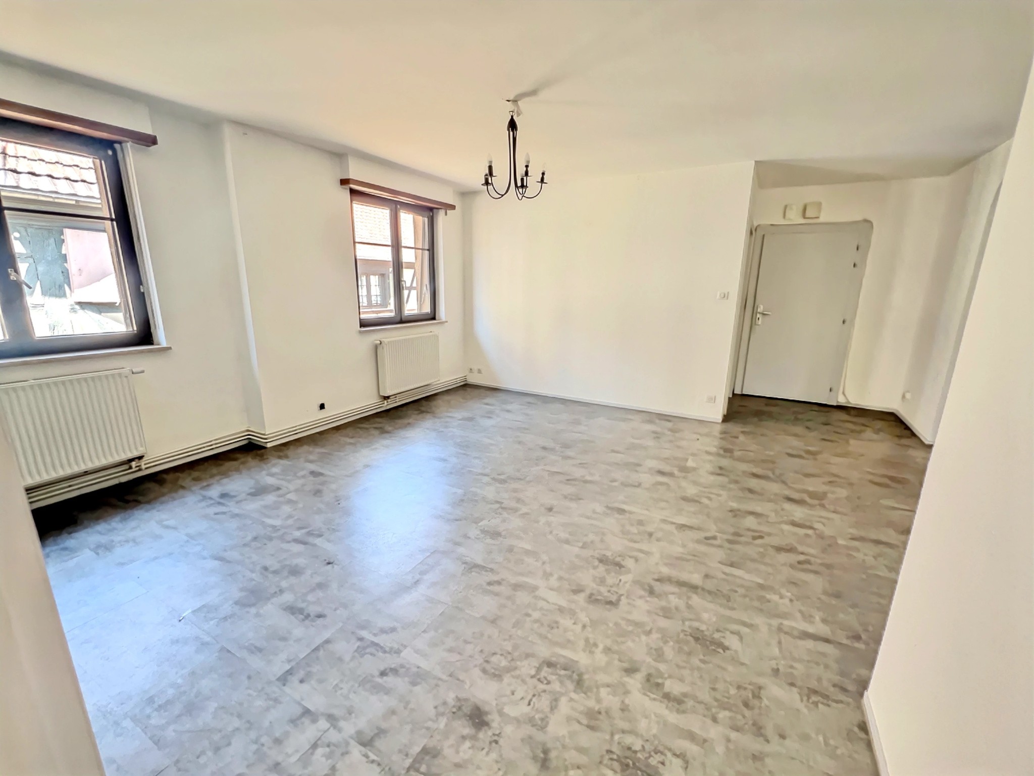 Location Appartement à Obernai 3 pièces