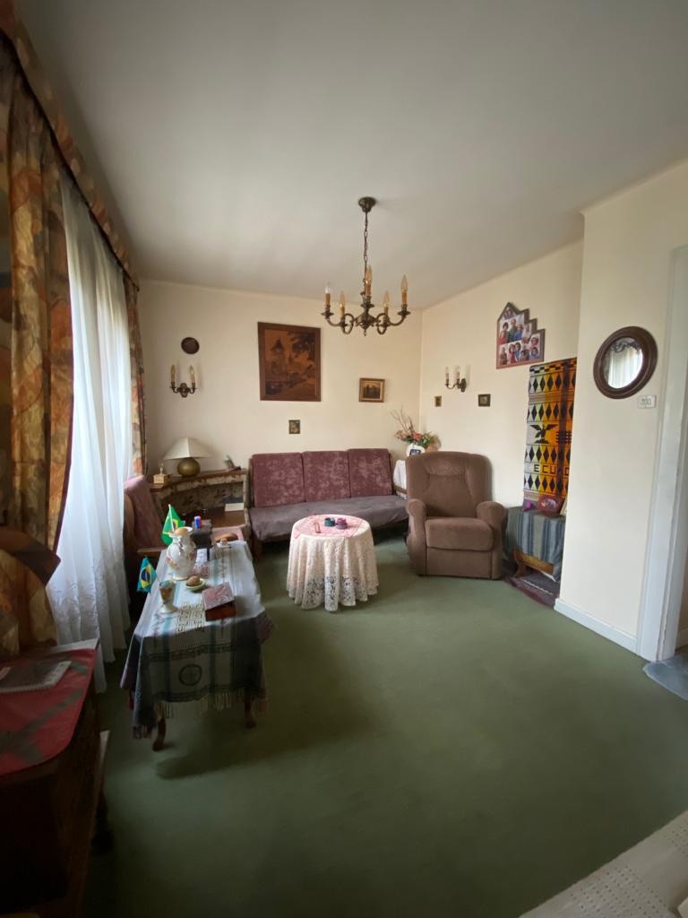 Vente Maison à Obernai 7 pièces