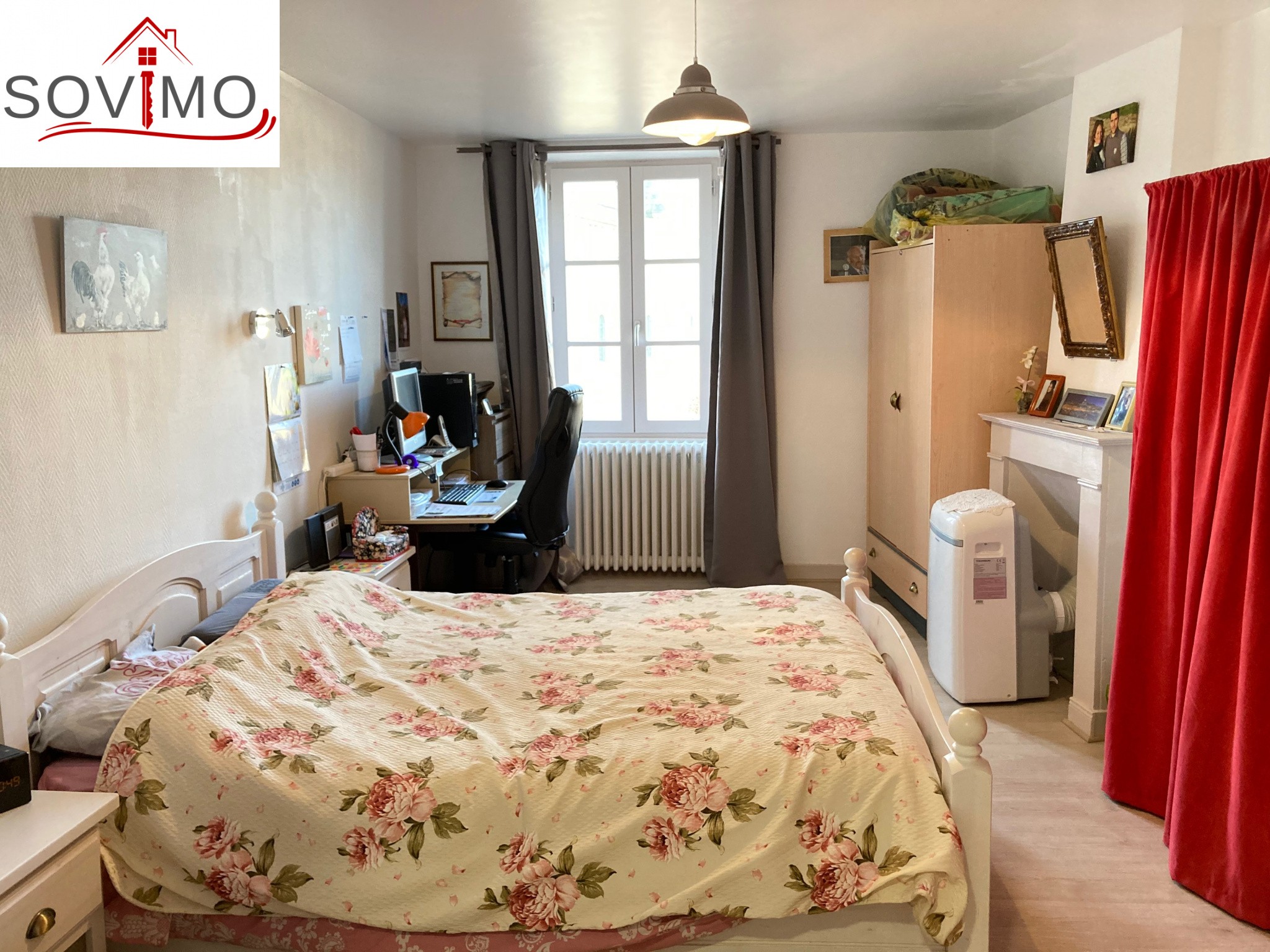 Vente Maison à Lesterps 10 pièces