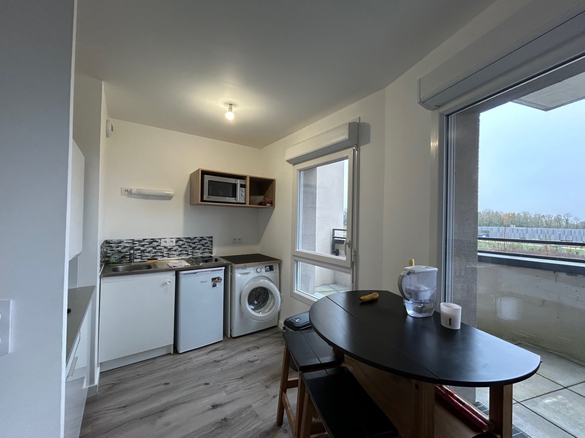 Vente Appartement à Amiens 1 pièce