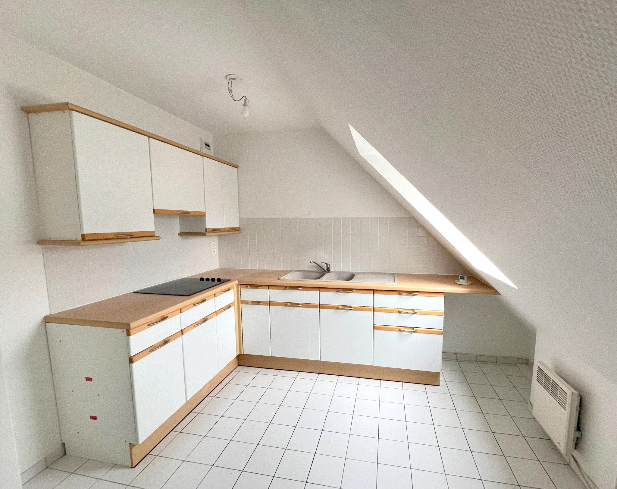 Vente Appartement à Amiens 4 pièces