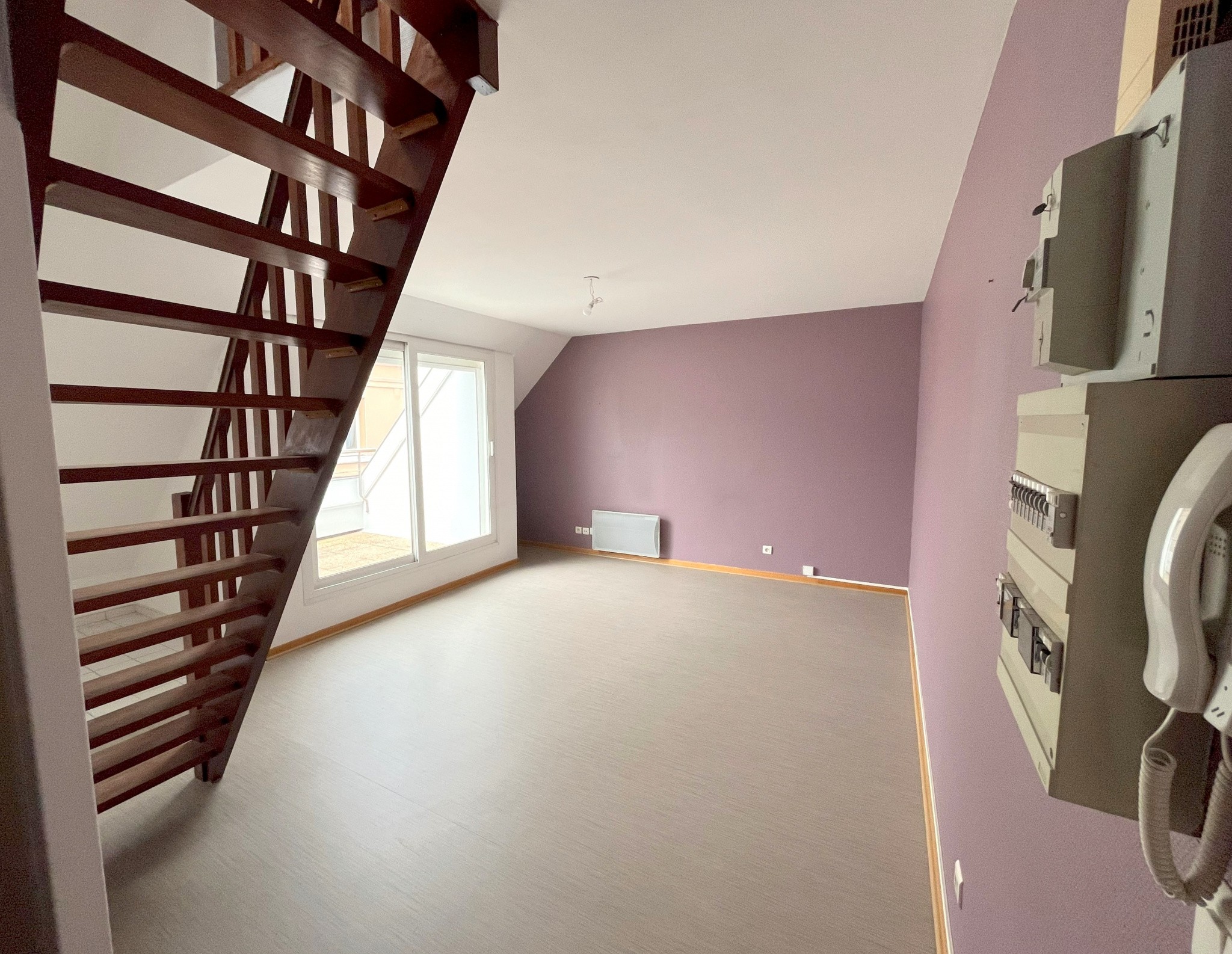 Vente Appartement à Amiens 4 pièces