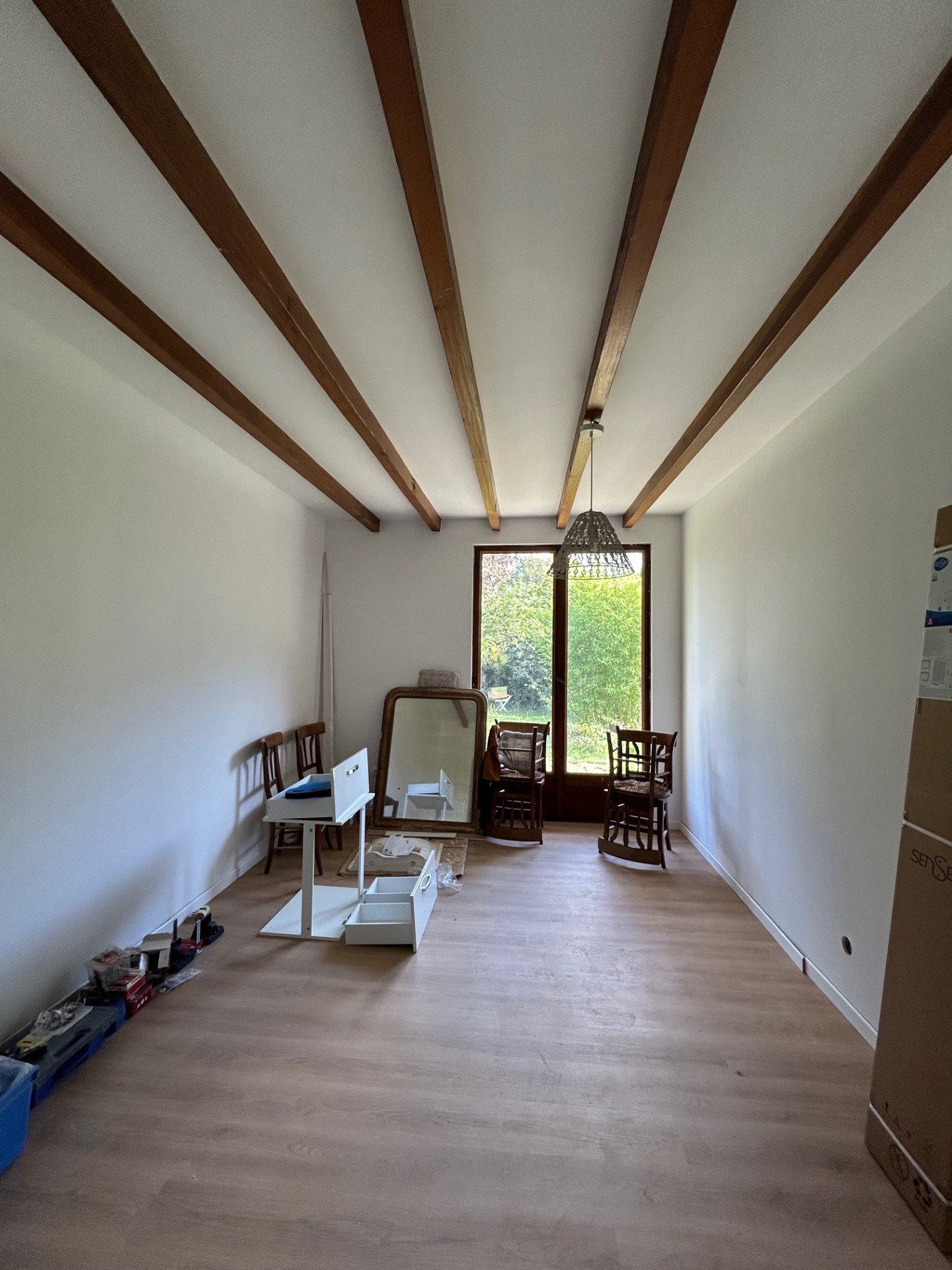 Vente Maison à Amiens 4 pièces