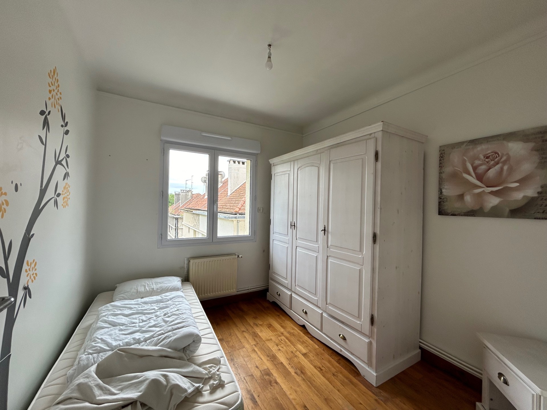 Vente Appartement à Amiens 4 pièces