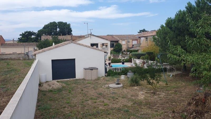 Vente Maison à Trèbes 5 pièces