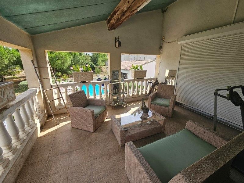 Vente Maison à Trèbes 5 pièces