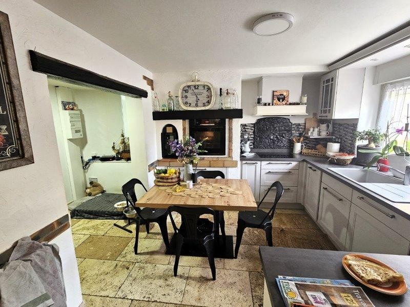 Vente Maison à Trèbes 5 pièces