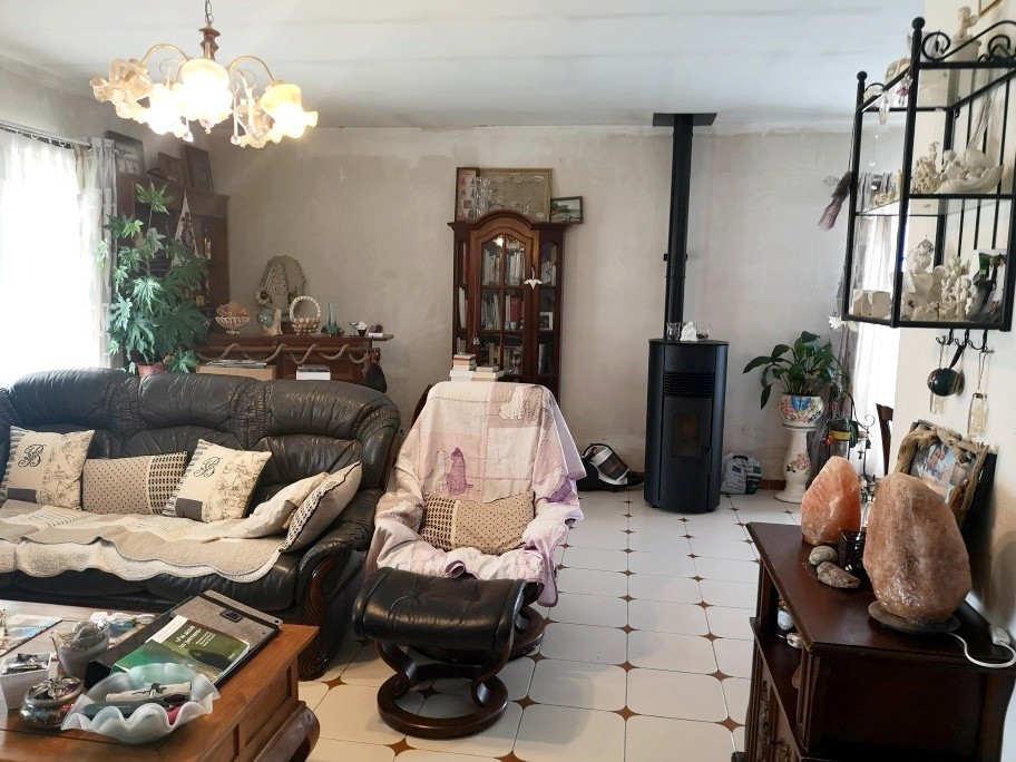 Vente Maison à Carcassonne 4 pièces