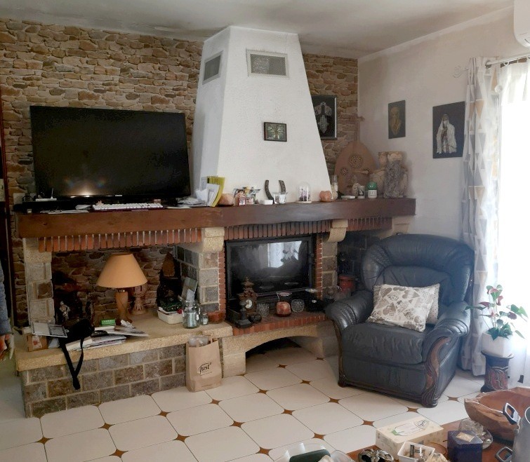 Vente Maison à Carcassonne 4 pièces