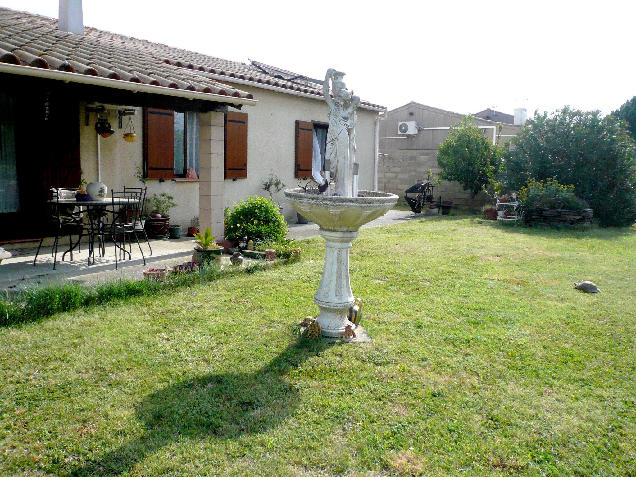 Vente Maison à Carcassonne 4 pièces