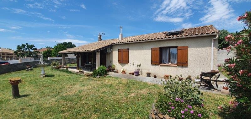 Vente Maison à Carcassonne 4 pièces