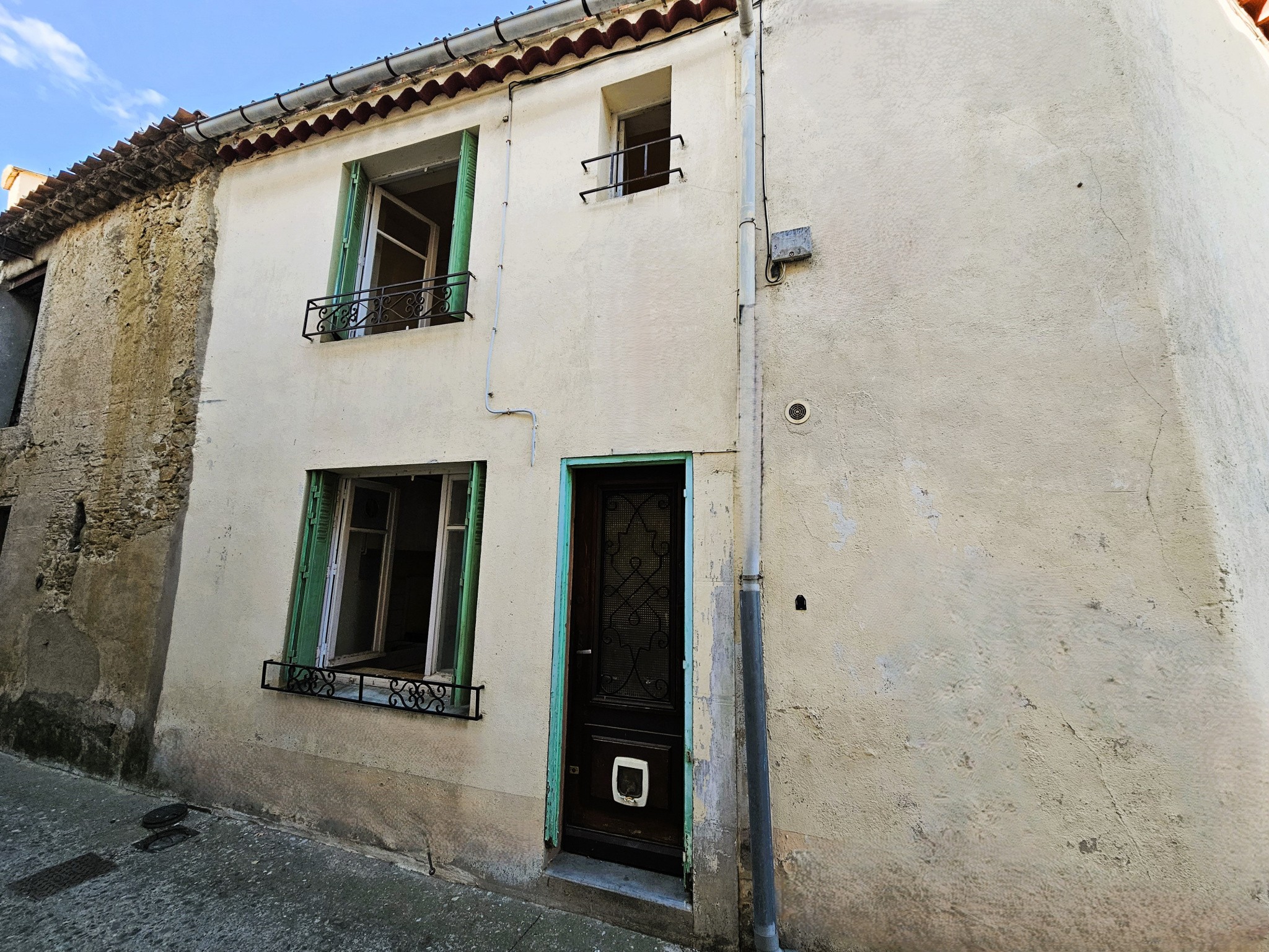 Vente Maison à Carcassonne 4 pièces