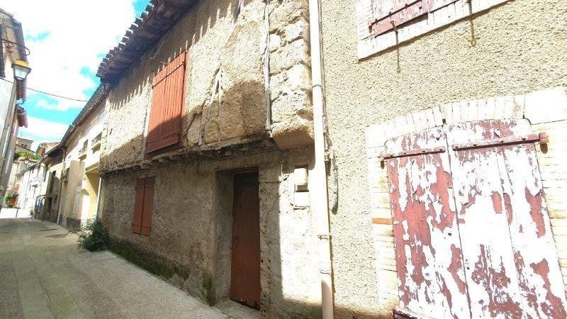 Vente Maison à Saint-Hilaire 1 pièce