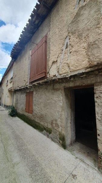 Vente Maison à Saint-Hilaire 1 pièce