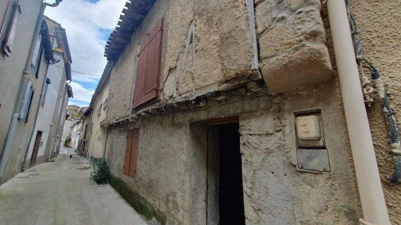 Vente Maison à Saint-Hilaire 1 pièce