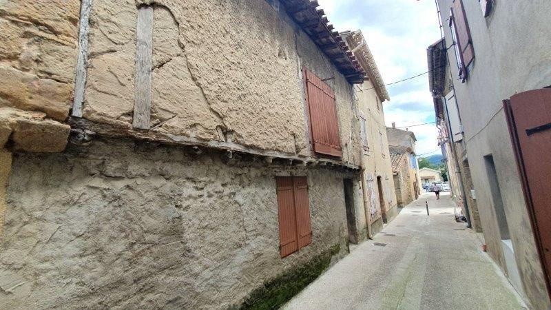 Vente Maison à Saint-Hilaire 1 pièce