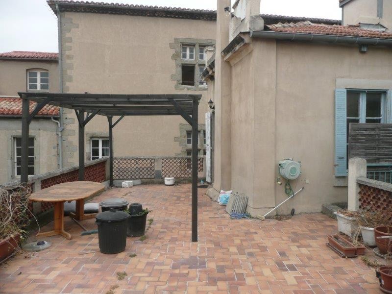 Vente Appartement à Carcassonne 5 pièces