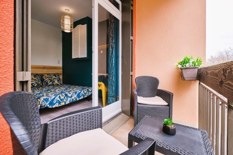 Vente Appartement à Carcassonne 1 pièce