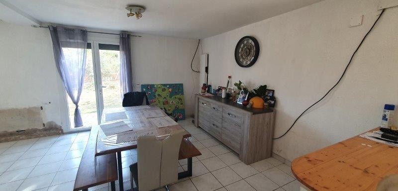 Vente Maison à Villemoustaussou 7 pièces