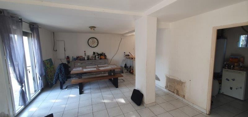 Vente Maison à Villemoustaussou 7 pièces