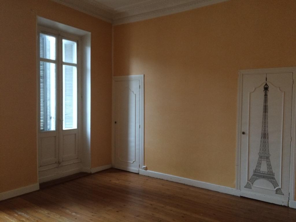 Vente Appartement à Carcassonne 4 pièces