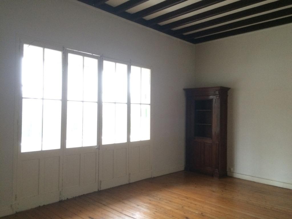 Vente Appartement à Carcassonne 4 pièces