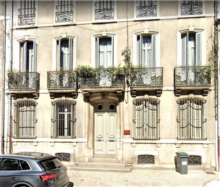 Vente Appartement à Carcassonne 4 pièces