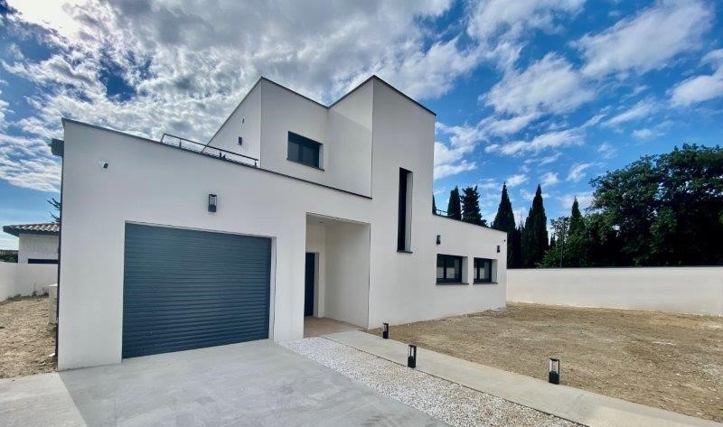 Vente Maison à Carcassonne 8 pièces