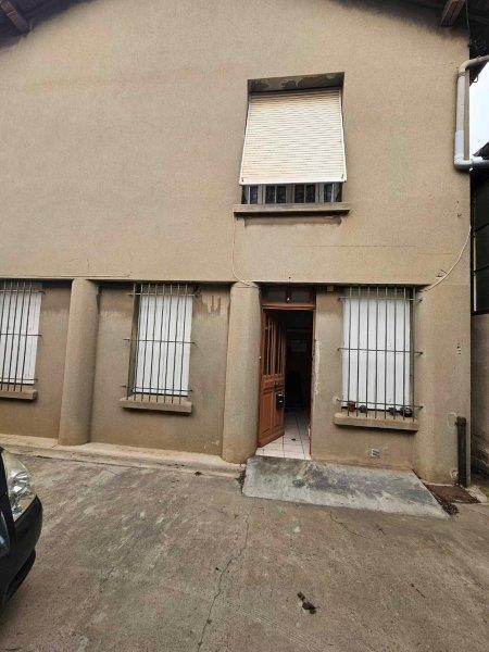 Vente Maison à Carcassonne 4 pièces