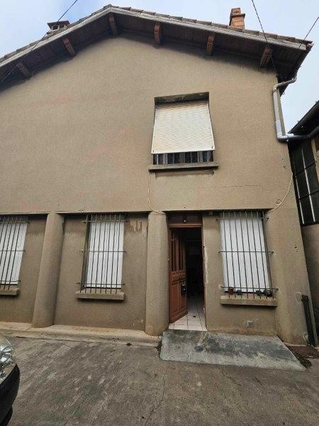 Vente Maison à Carcassonne 4 pièces