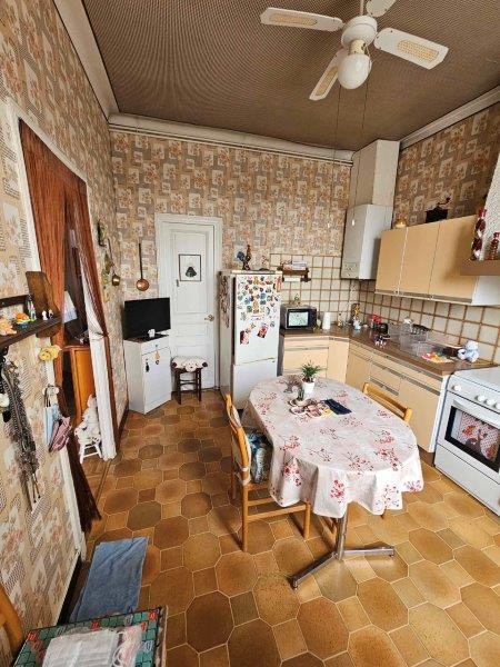 Vente Maison à Carcassonne 4 pièces