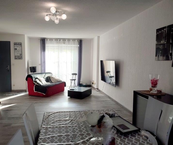 Vente Maison à Carcassonne 4 pièces