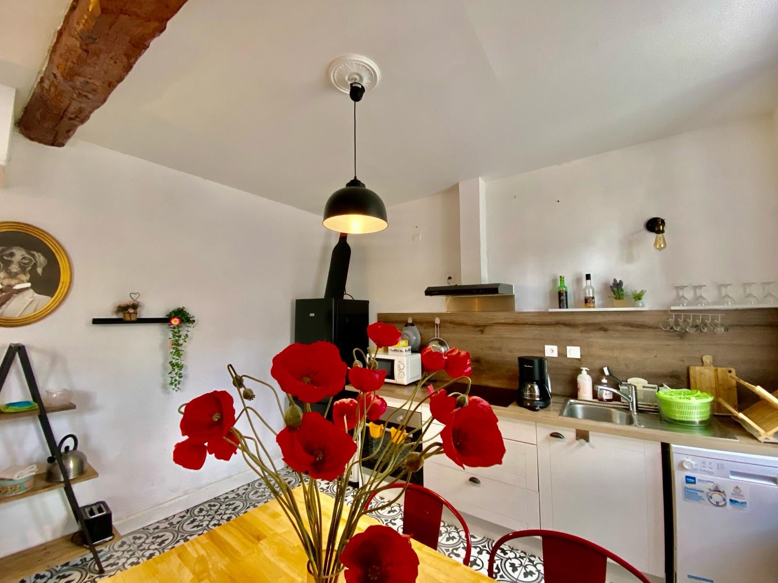 Vente Maison à Carcassonne 4 pièces