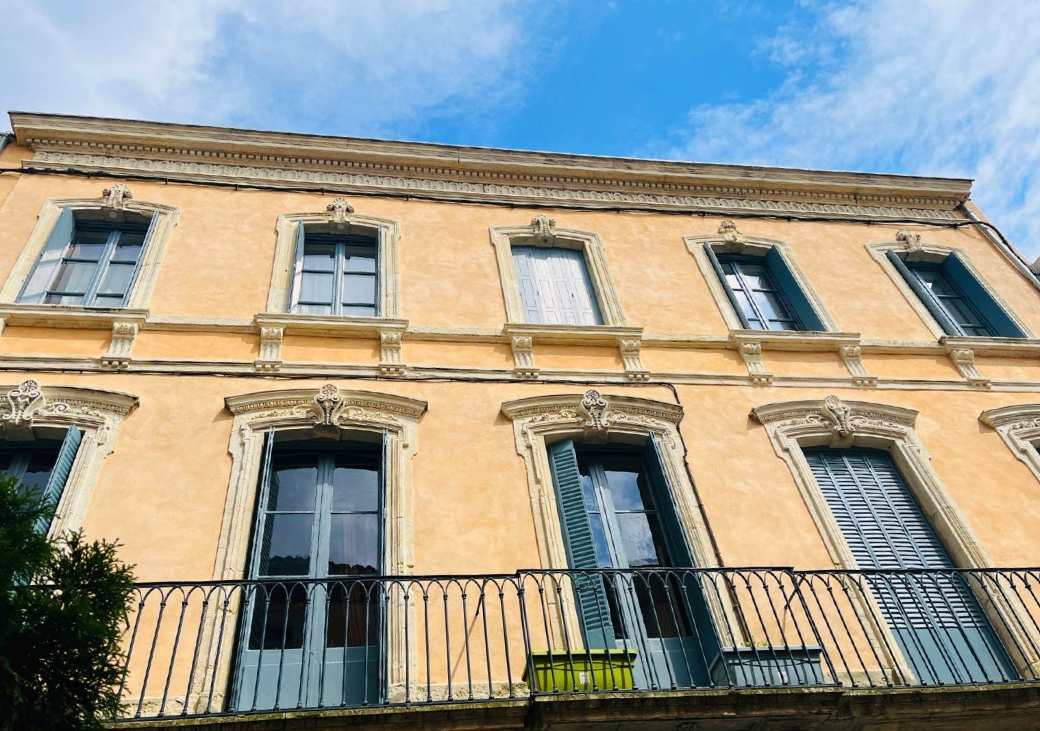 Vente Appartement à Carcassonne 4 pièces