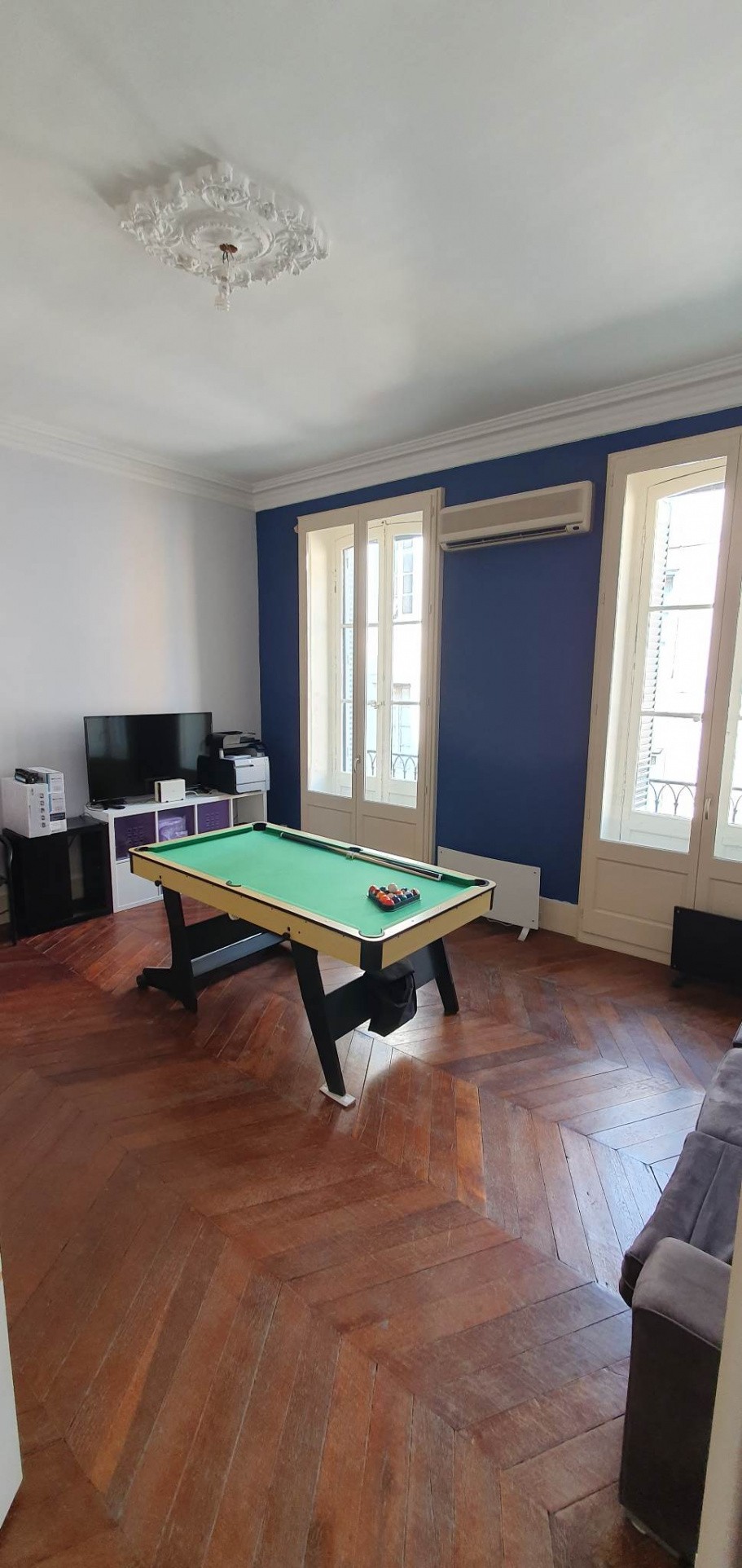 Vente Appartement à Carcassonne 4 pièces