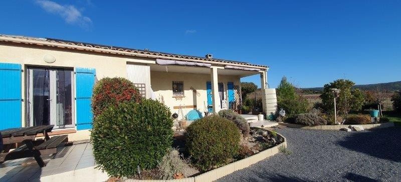 Vente Maison à Lagrasse 8 pièces