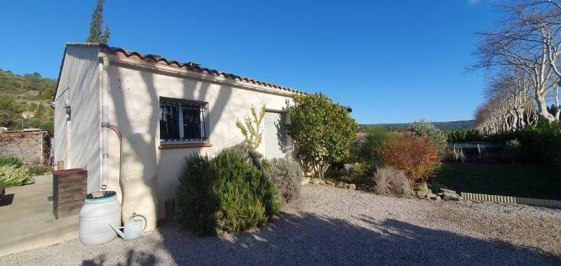 Vente Maison à Lagrasse 8 pièces