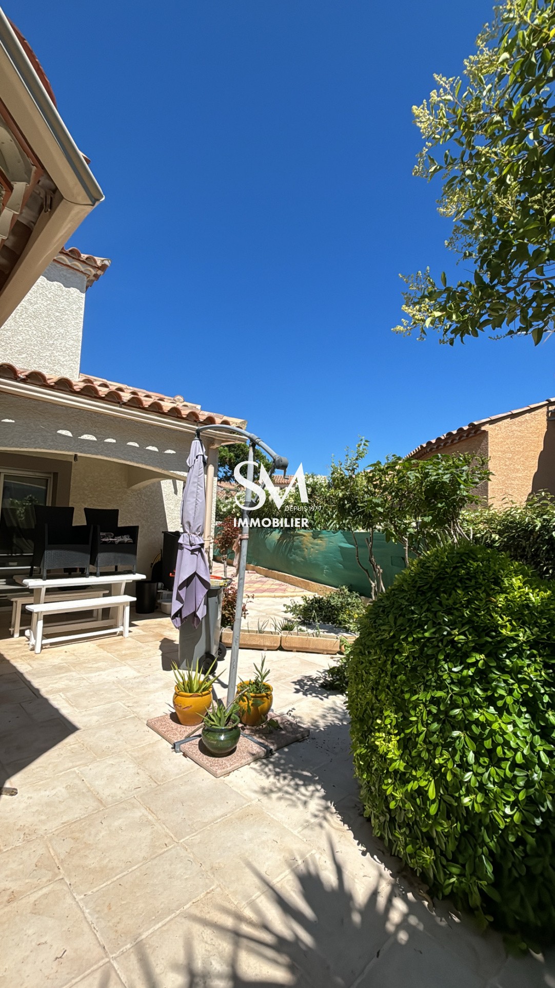 Vente Maison à Agde 4 pièces