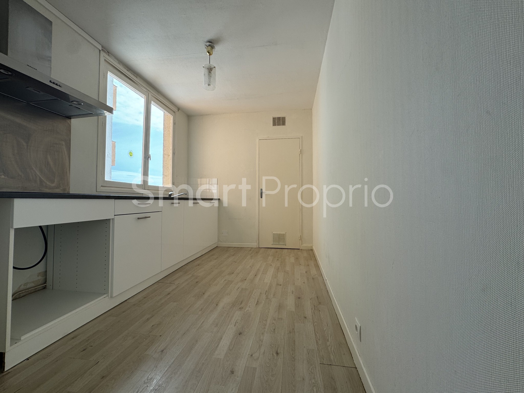 Vente Appartement à Cenon 2 pièces