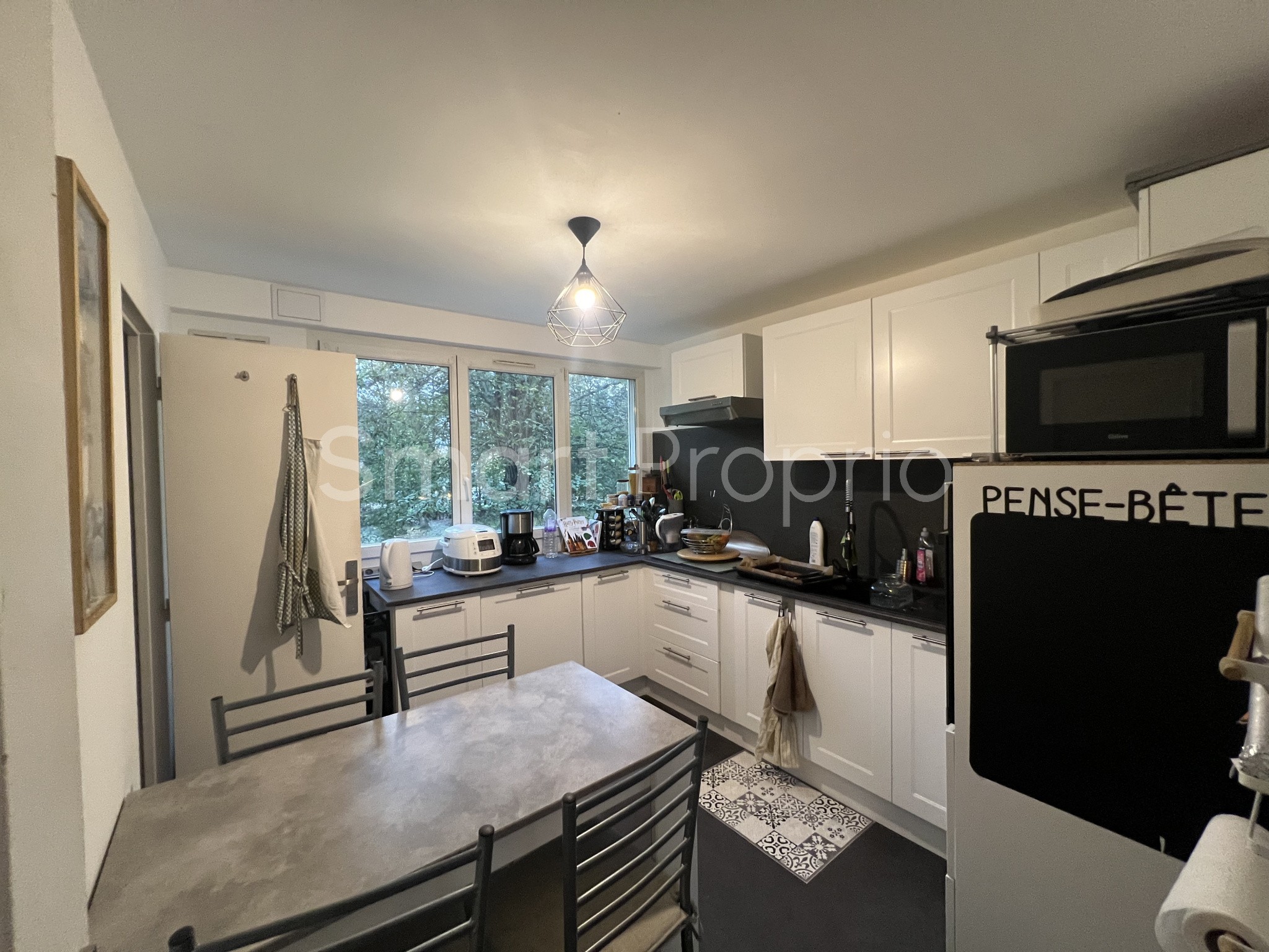 Vente Appartement à Verneuil-sur-Seine 5 pièces