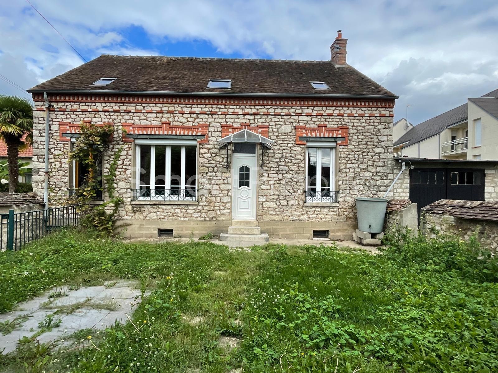 Vente Maison à Nemours 5 pièces