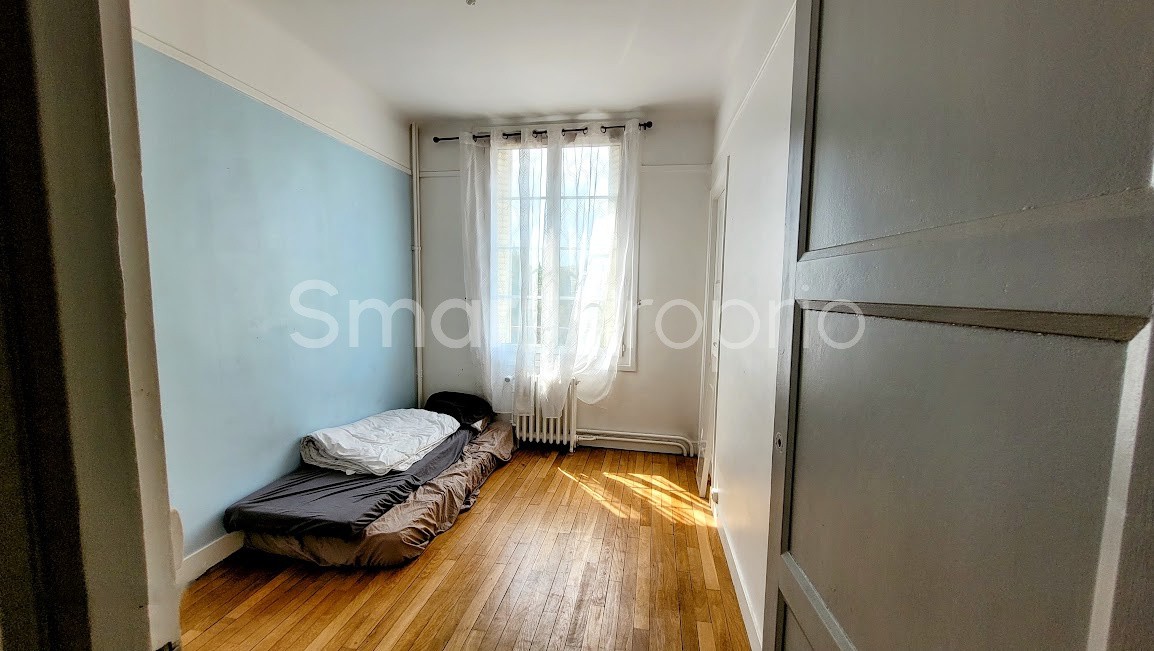 Location Appartement à Creil 5 pièces