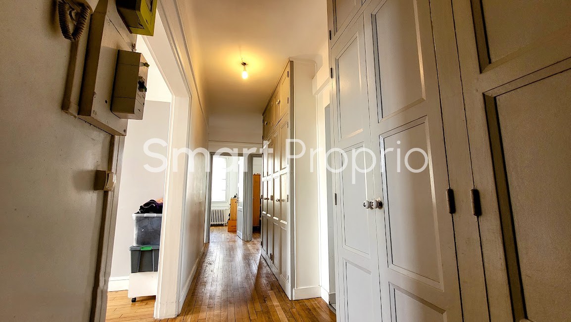 Location Appartement à Creil 5 pièces