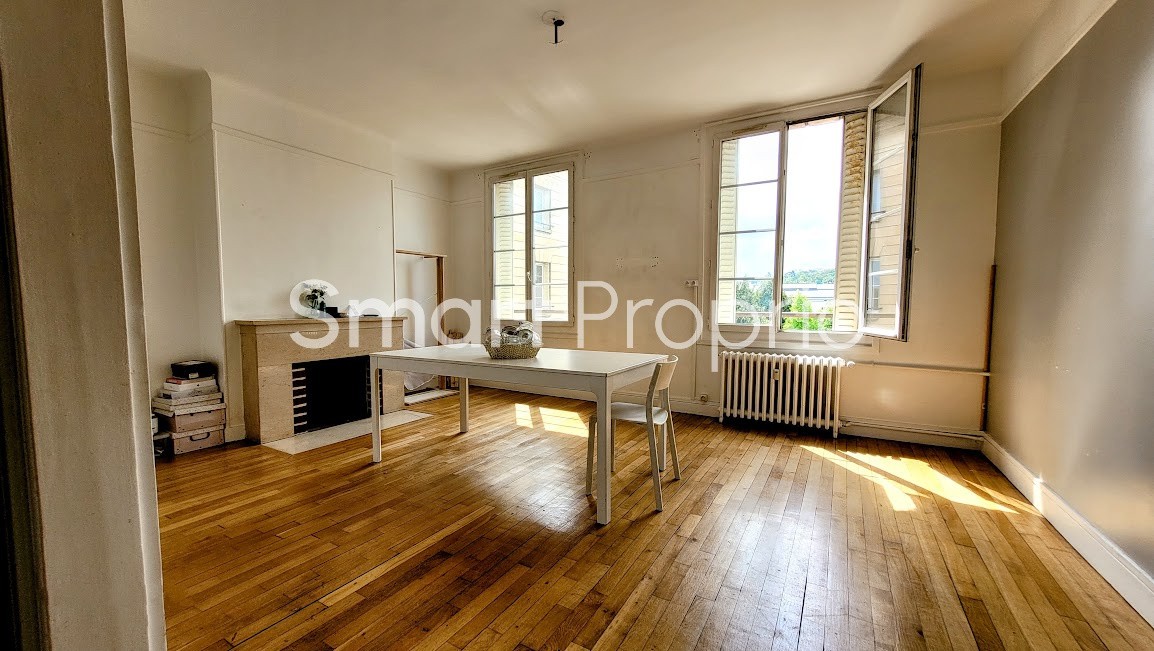 Location Appartement à Creil 5 pièces