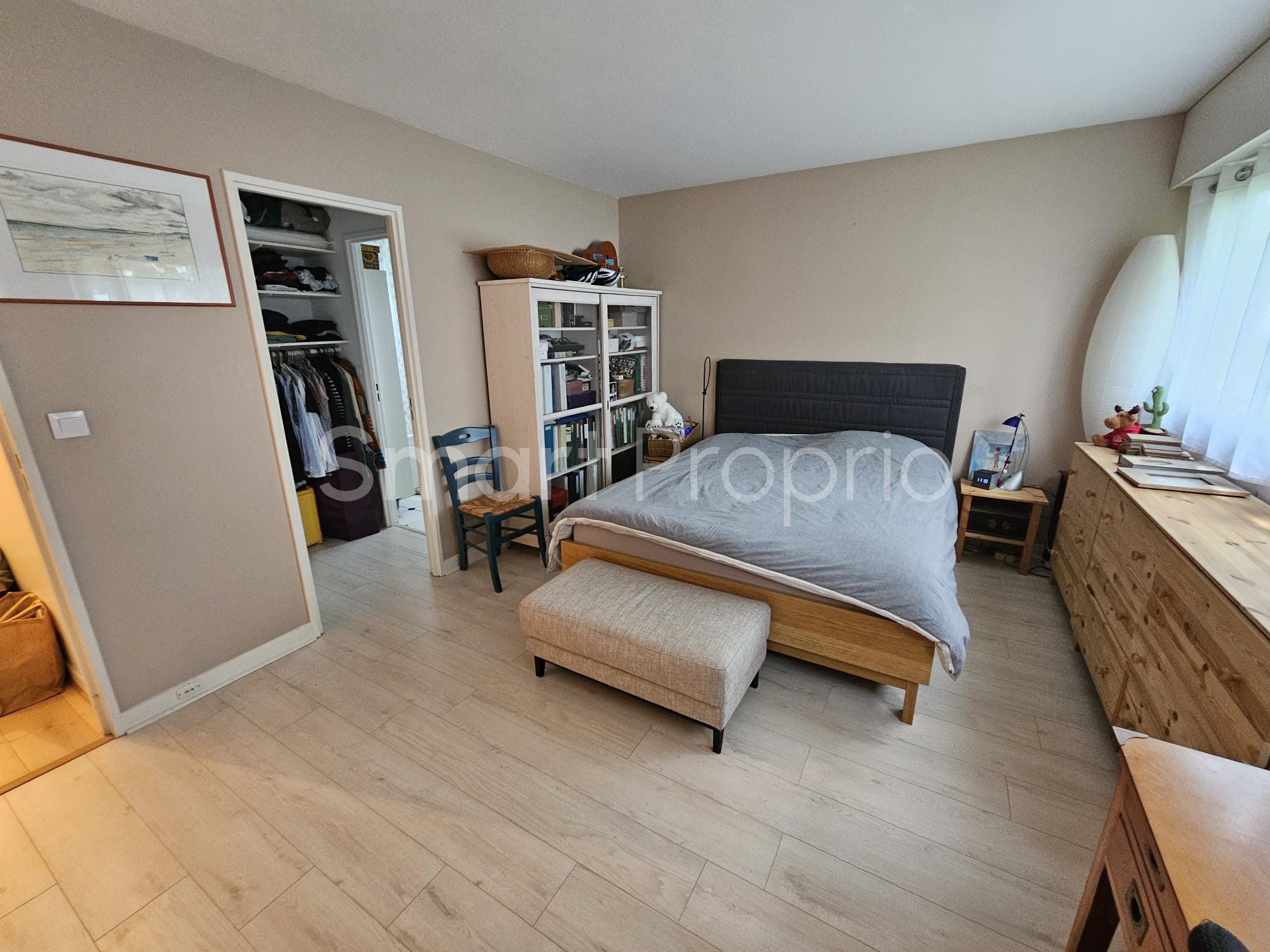 Vente Appartement à Marly-le-Roi 4 pièces