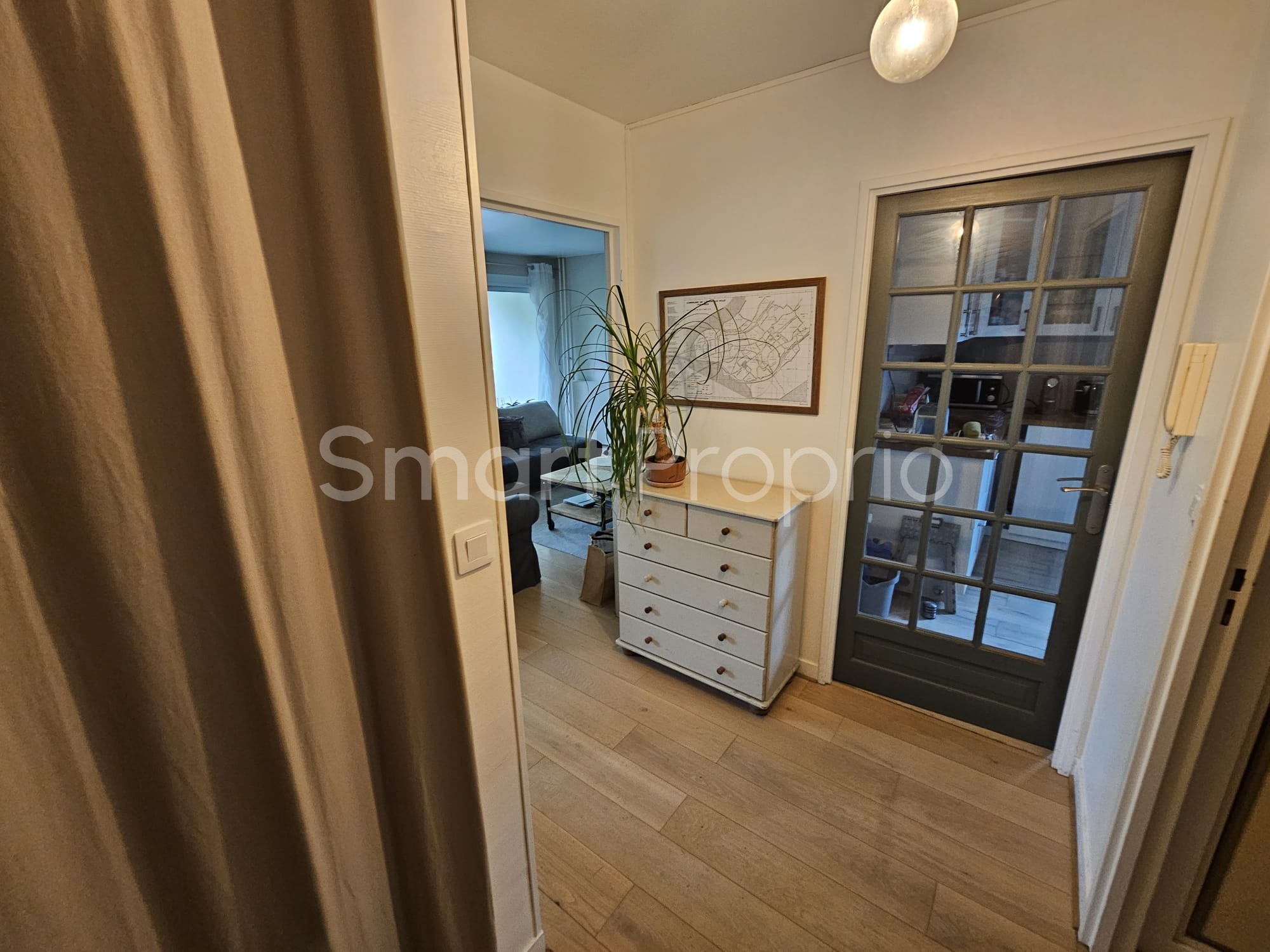 Vente Appartement à Marly-le-Roi 4 pièces